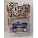 Greenlight 1:64 Ford F-250 Monster Truck 1974 Bigfoot #1